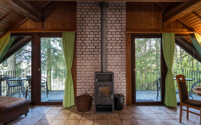 Accommodatie:&nbsp;Eifelnatur (Haus 1) 102.4