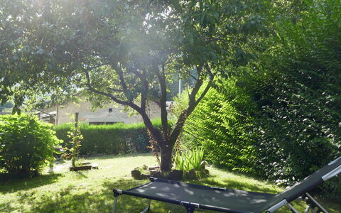 La Casina: Fabriek, Plantengemeenschap, Tafel, Schaduw, Boom, Plantkunde, Natuurlijk Landschap, Vegetation, Buitenmeubels, Buitentafel