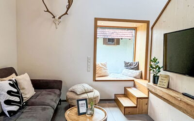 Accommodatie:&nbsp;Kinast (Hft202) 650.2