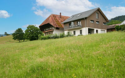Hofstetten 650: Lucht, Wolk, Fabriek, Eigendom, Gebouw, Boom, Natuurlijk Landschap, Huis, Land Lot, Gras