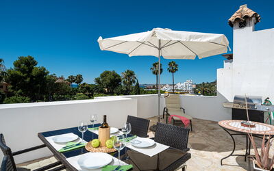 Sol de Estepona