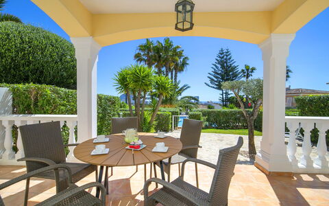 Accommodatie:&nbsp;Bel Air 463.6