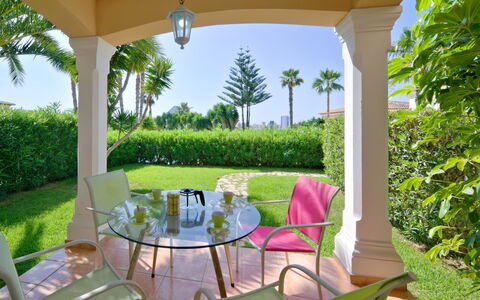 Accommodatie:&nbsp;Bel Air 463.3