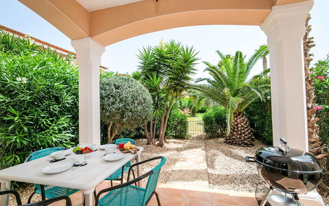 Accommodatie:&nbsp;Rosada 463.4