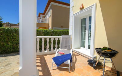 Accommodatie:&nbsp;Bel Air 463.6