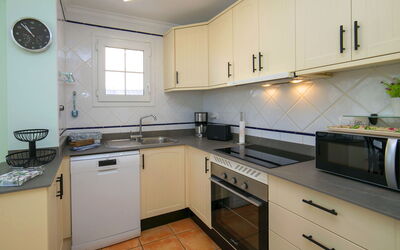 Accommodatie:&nbsp;Casa Bonita 463.6