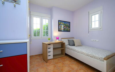Accommodatie:&nbsp;Casa Bonita 463.6