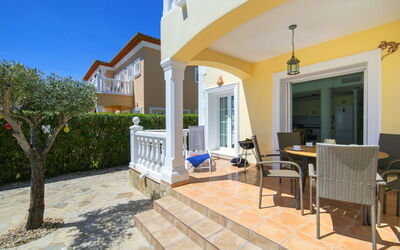 Accommodatie:&nbsp;Bel Air 463.6