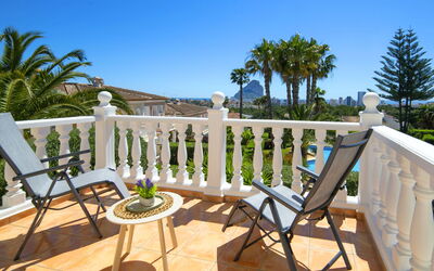 Accommodatie:&nbsp;Bel Air 463.6