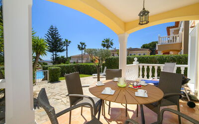 Accommodatie:&nbsp;Bel Air 463.6