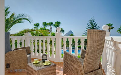 Accommodatie:&nbsp;Bel Air 463.3