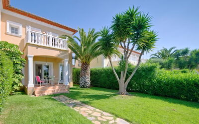 Accommodatie:&nbsp;Bel Air 463.3