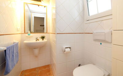 Accommodatie:&nbsp;Residencial Bel-Air 463.2