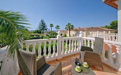 Accommodatie:&nbsp;Bel Air 463.3