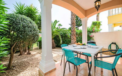 Accommodatie:&nbsp;Rosada 463.4