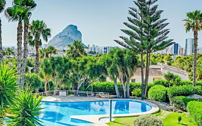 Calpe Calp 463