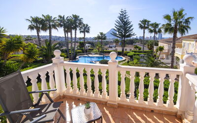 Accommodatie:&nbsp;Bel-Air 463.5
