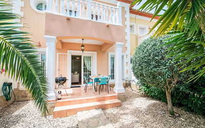 Accommodatie:&nbsp;Rosada 463.4