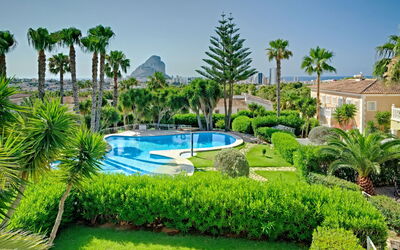 Accommodatie:&nbsp;Bel Air 463.3