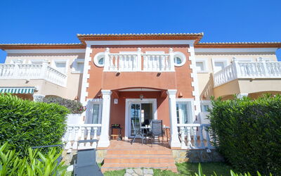 Accommodatie:&nbsp;Bel-Air 463.5
