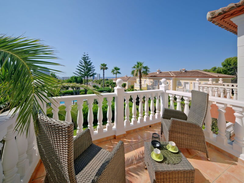 Accommodatie:&nbsp;Bel Air 463.3