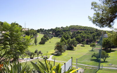 Bernia Golf