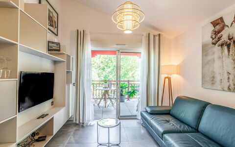 Accommodatie:&nbsp;Domaine Aïga 770.1