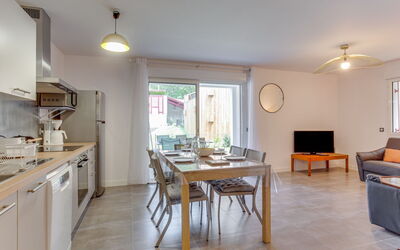 Accommodatie:&nbsp;Domaine Aïga 770.2