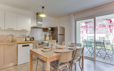 Accommodatie:&nbsp;Domaine Aïga 770.2