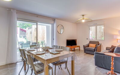 Accommodatie:&nbsp;Domaine Aïga 770.2