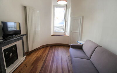 Accommodatie:&nbsp;Blu - Borgo Antico 105.3