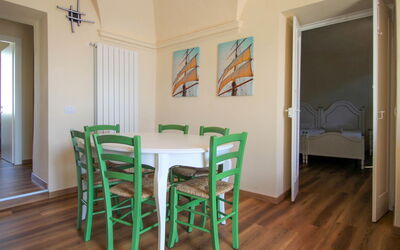 Accommodatie:&nbsp;Verde 105.1