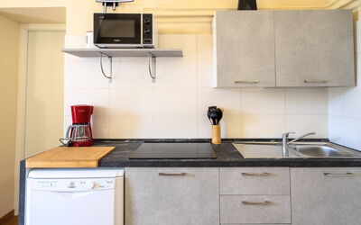 Accommodatie:&nbsp;Verde 105.1