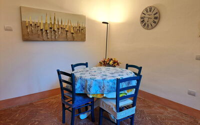 Accommodatie:&nbsp;Blu - Borgo Antico 105.3