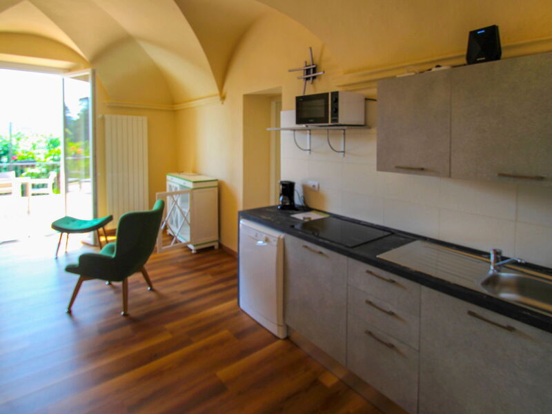 Accommodatie:&nbsp;Verde 105.1