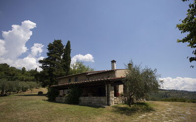 Faltignano