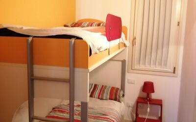 Gardagate - Appartamento Montecolo