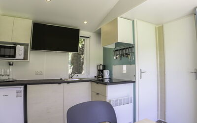 Accommodatie:&nbsp;Draucamping 10.1