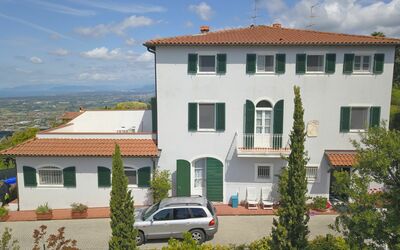 Leichte Brise Apartments: Versilia holiday apartments for rent