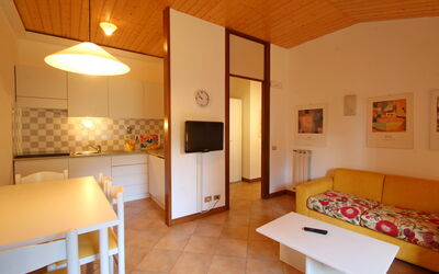 Libeccio: Kamer, Eigendom, Gebouw, Interieur Ontwerp, Meubilair, Huis, Plafond, Onroerend Goed, Zolder, Woonkamer