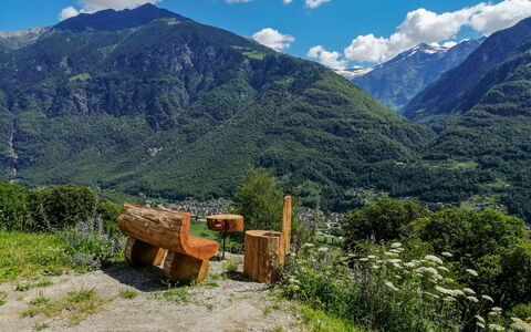 Rustico Rudico: Bergachtig Landvormen, Berg, Natuur, Natuurlijk Landschap, Bergketen, Wildernis, Heuvel Station, Vegetation, Lucht, Alpen