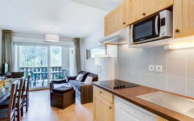 Accommodatie:&nbsp;Les Jardins de Balnéa 651.3