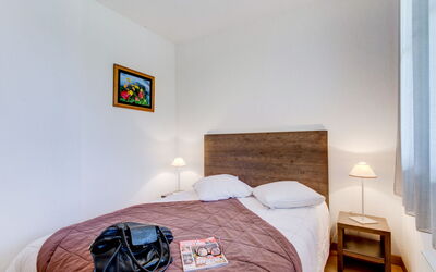 Accommodatie:&nbsp;Les Jardins de Balnéa 651.5