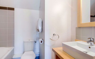 Accommodatie:&nbsp;Les Jardins de Balnéa 651.5