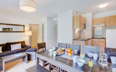 Accommodatie:&nbsp;Les Jardins de Balnéa 651.6