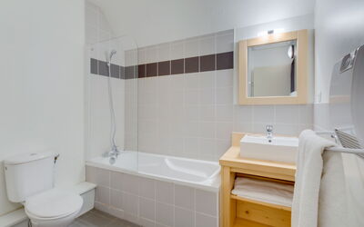 Accommodatie:&nbsp;Les Jardins de Balnéa 651.2
