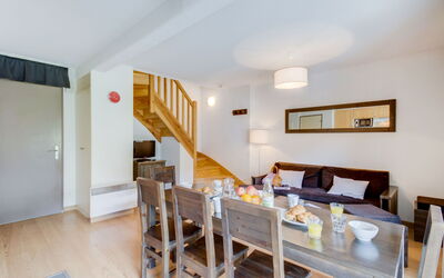 Accommodatie:&nbsp;Les Jardins de Balnéa 651.2