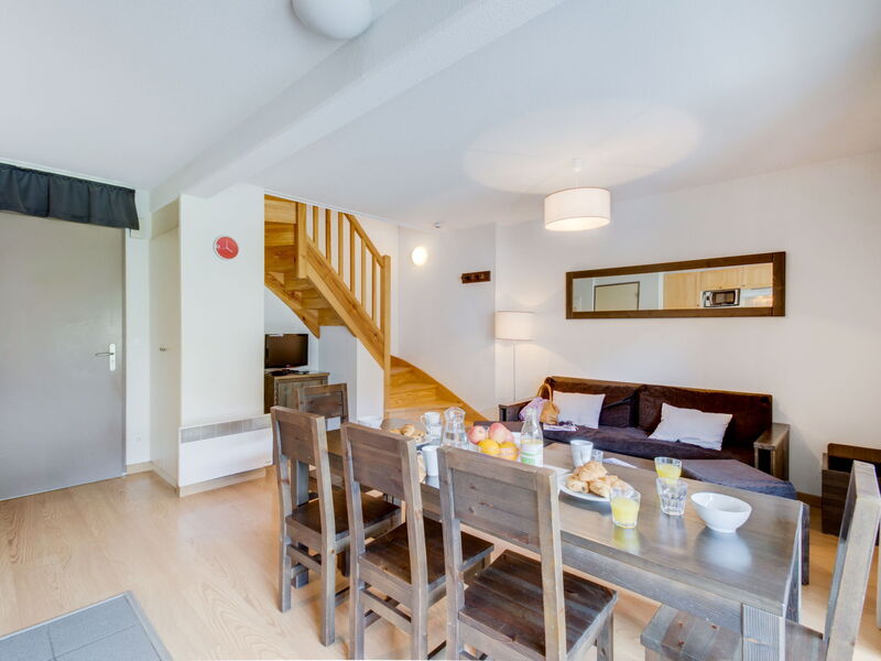 Accommodatie:&nbsp;Les Jardins de Balnéa 651.5