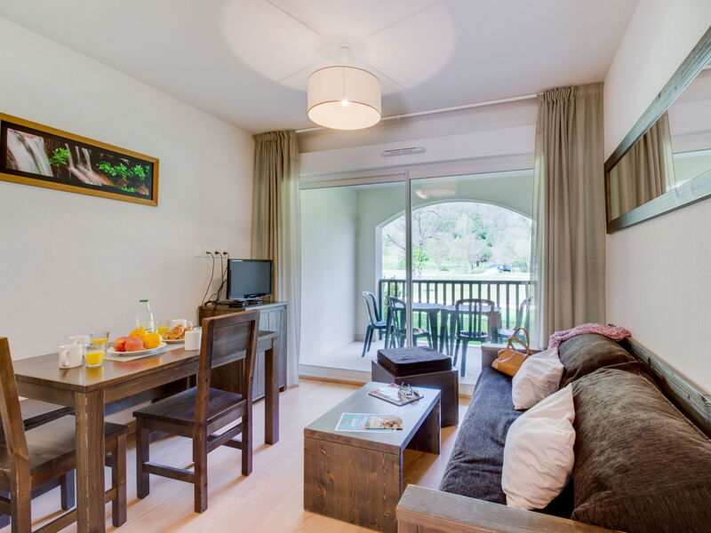 Accommodatie:&nbsp;Les Jardins de Balnéa 651.4