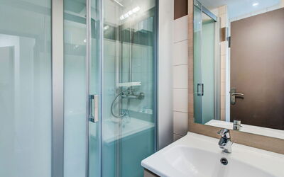 Accommodatie:&nbsp;Résidence Privilège 651.1